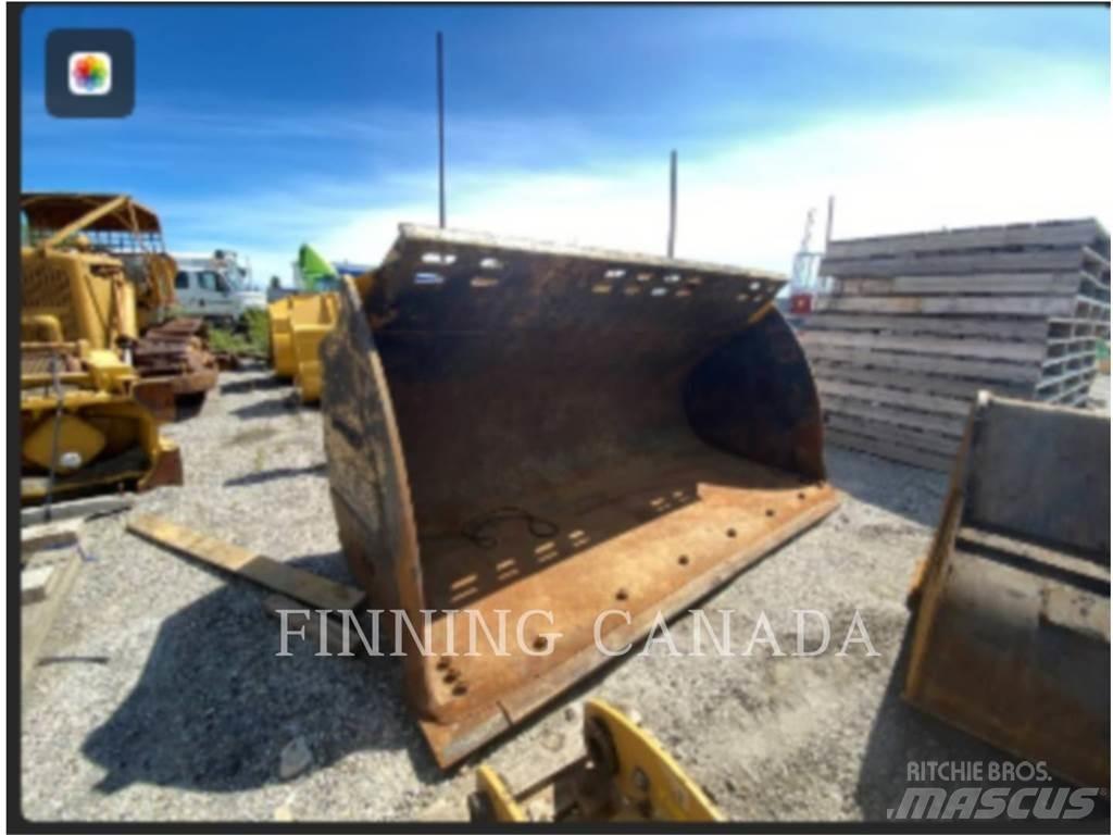 DaeQuip 988K Skovle