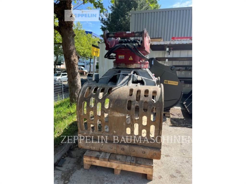 Demarec DRG36 OQ80 Gribere