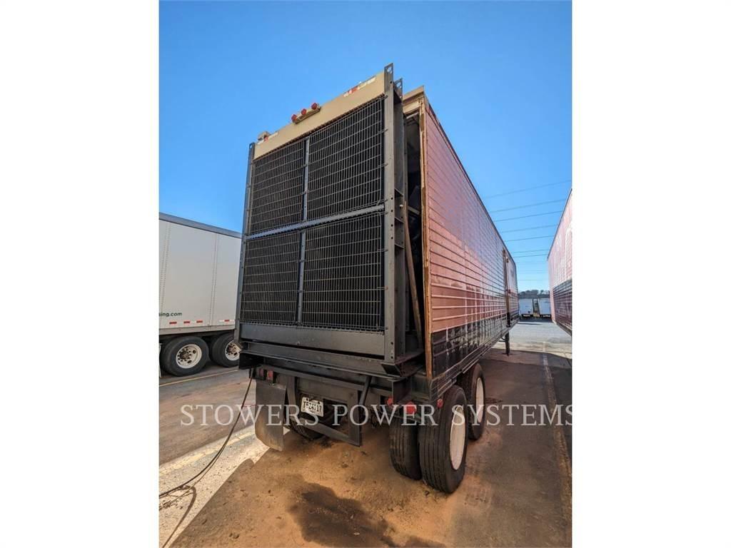 Detroit DIESEL DETROIT Andre generatorer