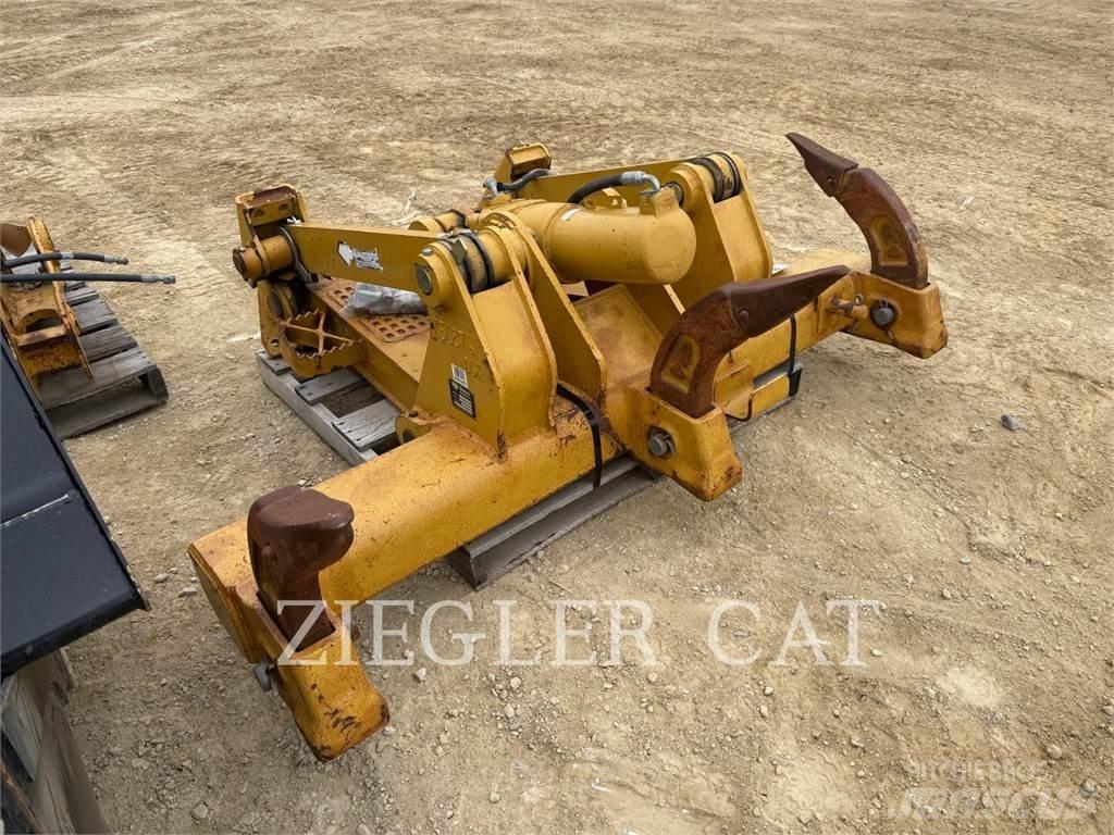 Diamond Attachments 21J Ophakkere