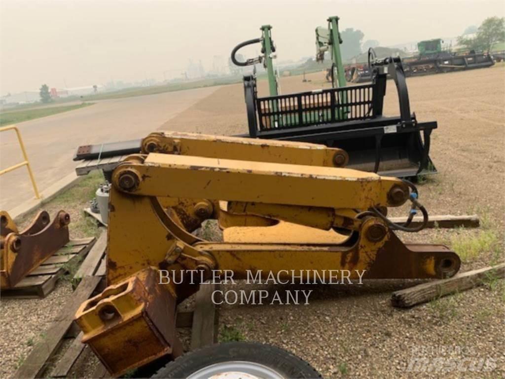 Diamond D7R RIPPER Ophakkere