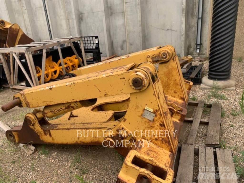 Diamond D7R RIPPER Ophakkere