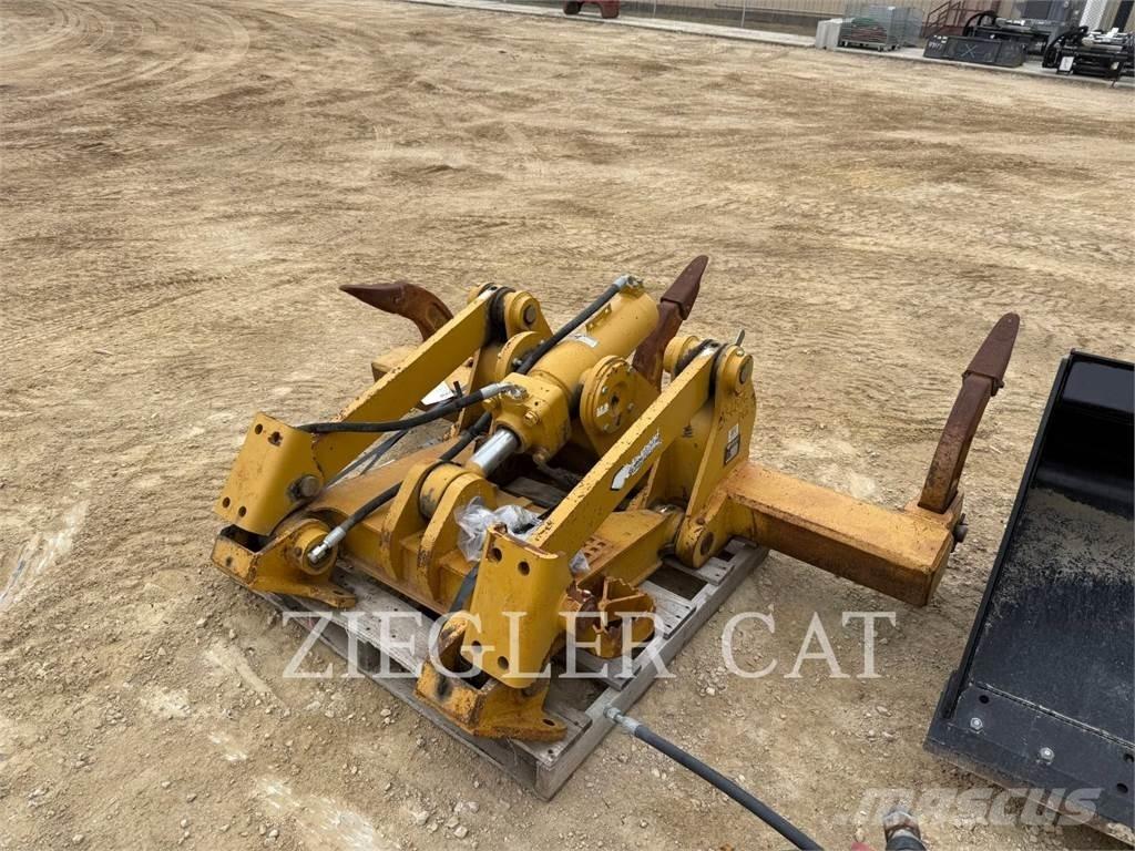 Diamond MFG. RIPD6K_DI Bulldozer på larvebånd