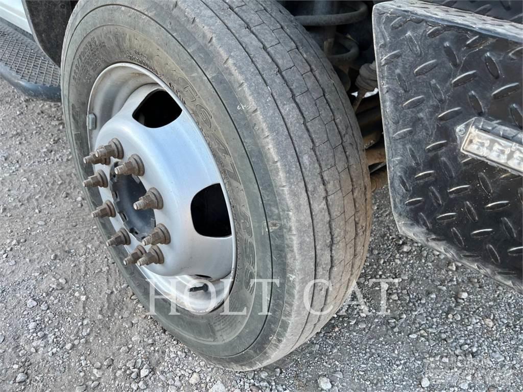 Dodge RAM 5500 Andre lastbiler