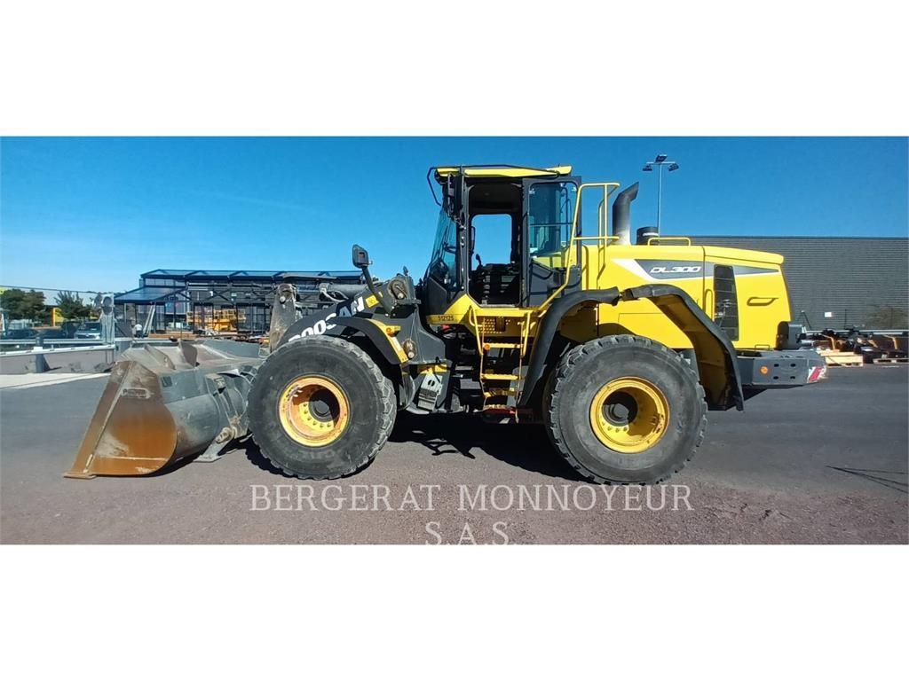 Doosan DL300.5 Læssemaskiner på hjul