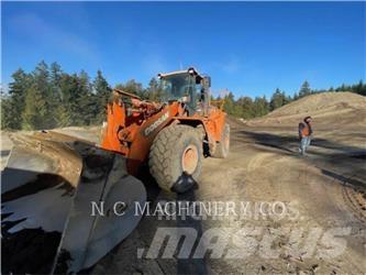Doosan DL420-3 Læssemaskiner på hjul