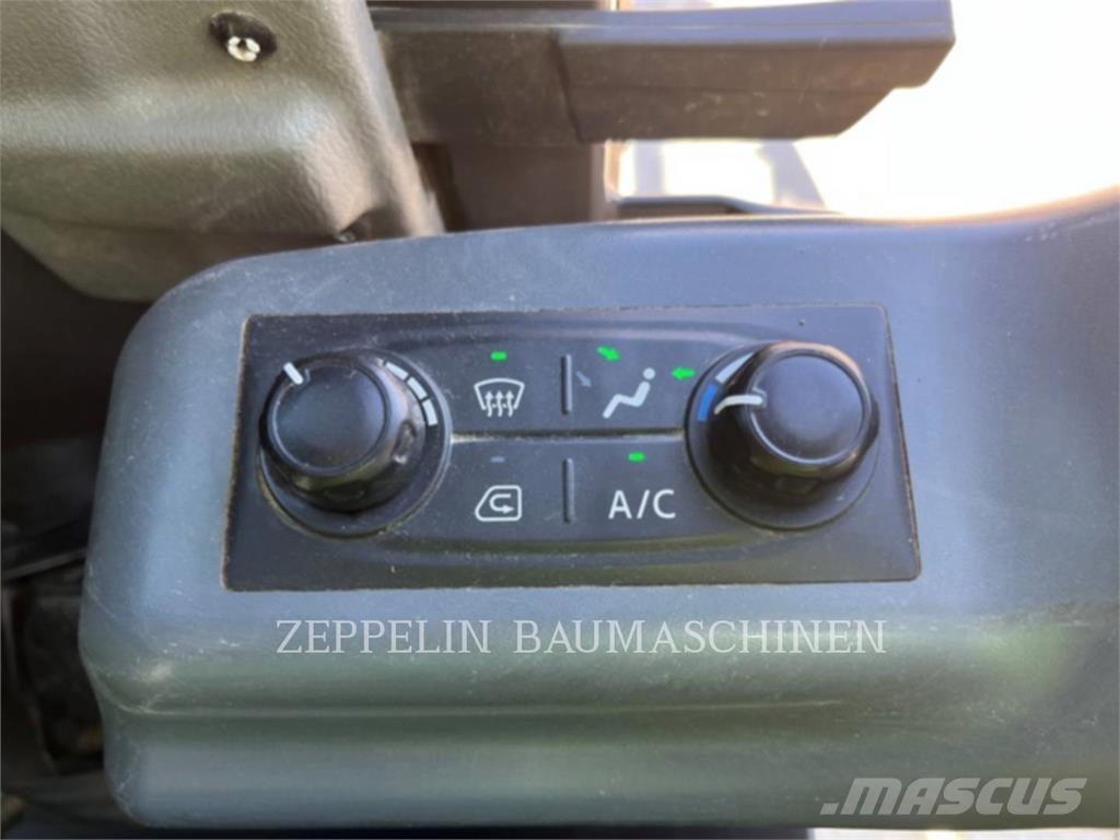 Doosan DX63-3 Gravemaskiner på larvebånd