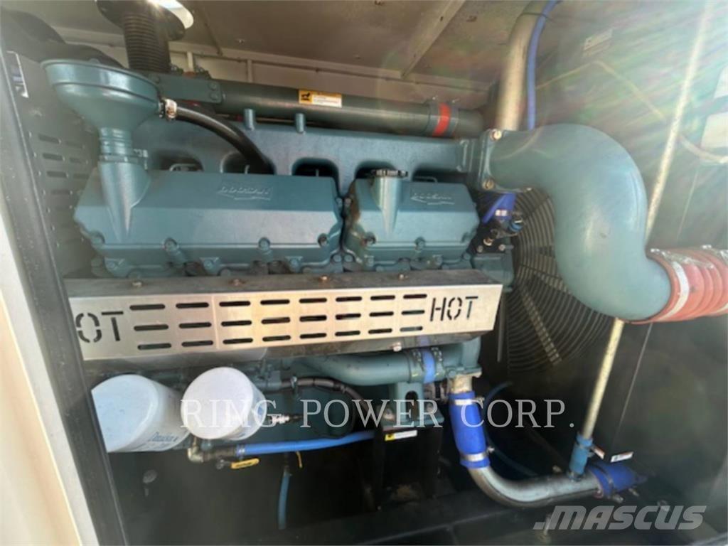 Doosan P180FE Industrielle maskiner