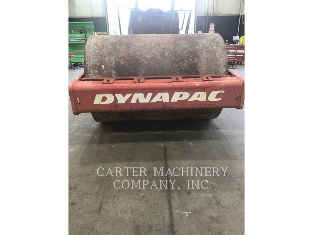 Dynapac CA250 Jordvibrationstromler