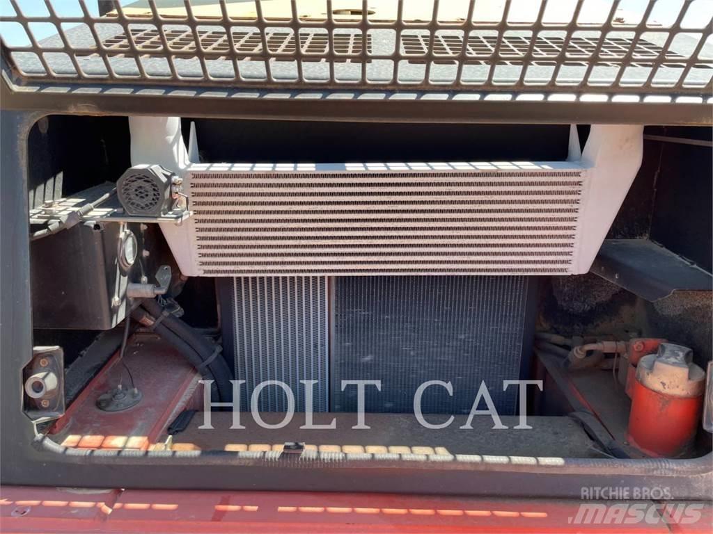 Dynapac CA250D Enkelt tromle