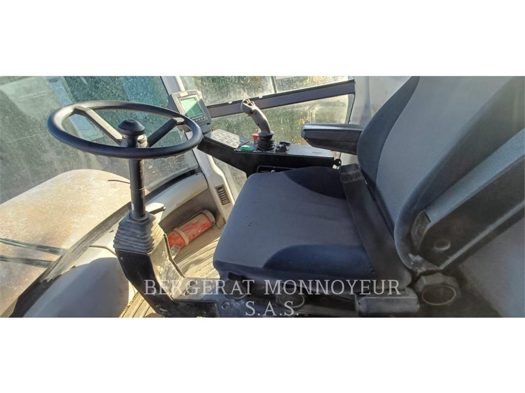 Dynapac CA6000D Jordvibrationstromler