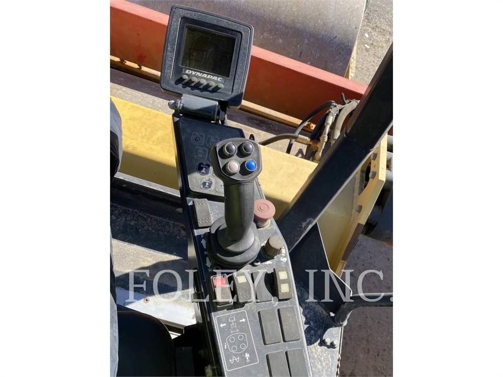 Dynapac CC324HF Tvilling tromle