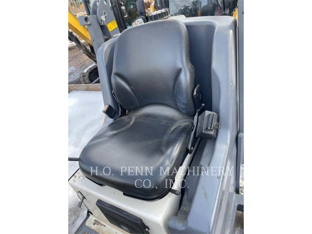 Dynapac CC900G Jordvibrationstromler