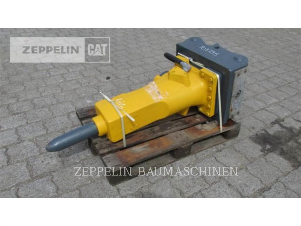 Epiroc SB552 Hydraulik / Trykluft hammere