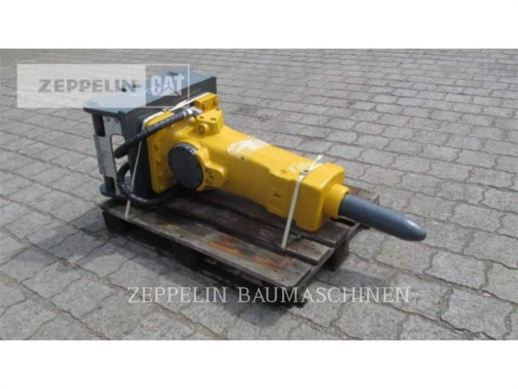 Epiroc SB552 Hydraulik / Trykluft hammere
