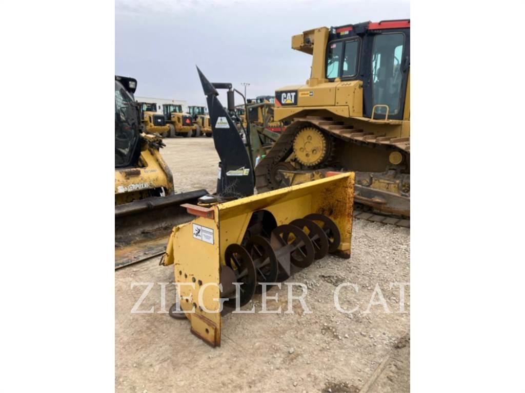 Erskine MFG SNOW BLOWER Sneslynger