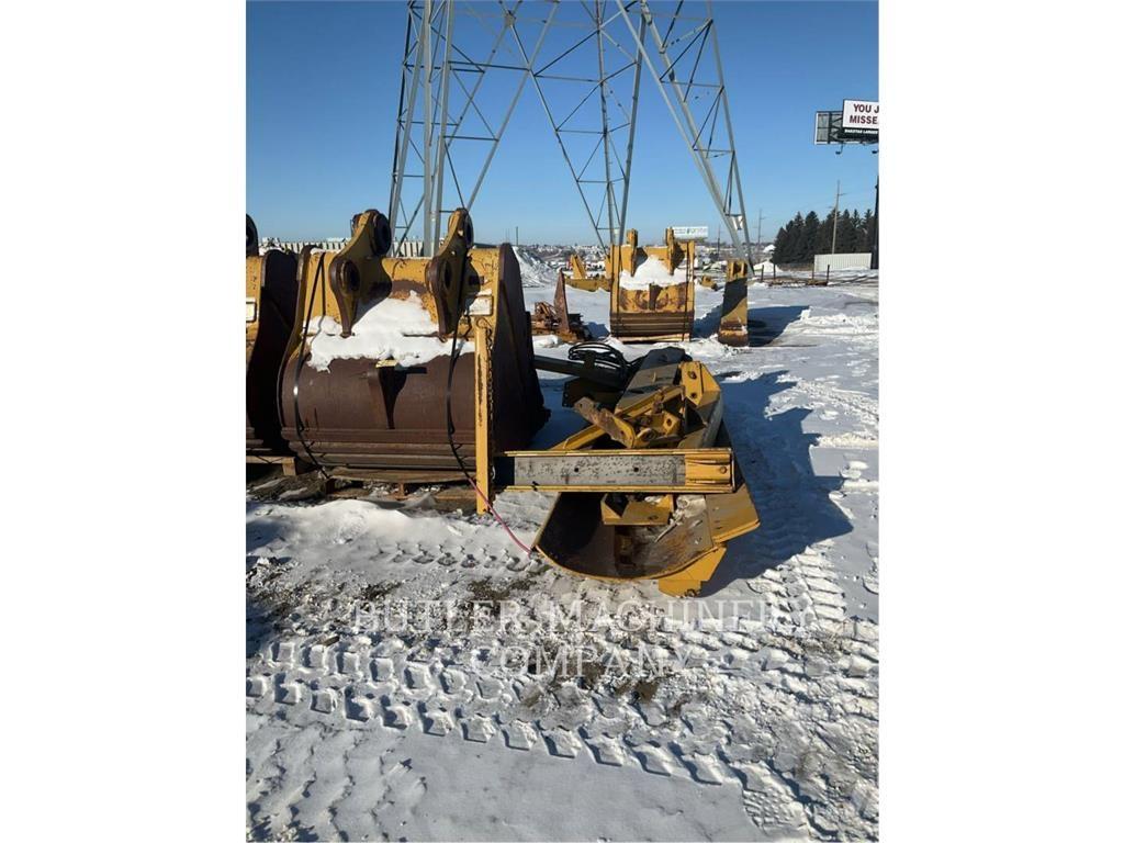Falls MODEL SNOW WING Sneslynger
