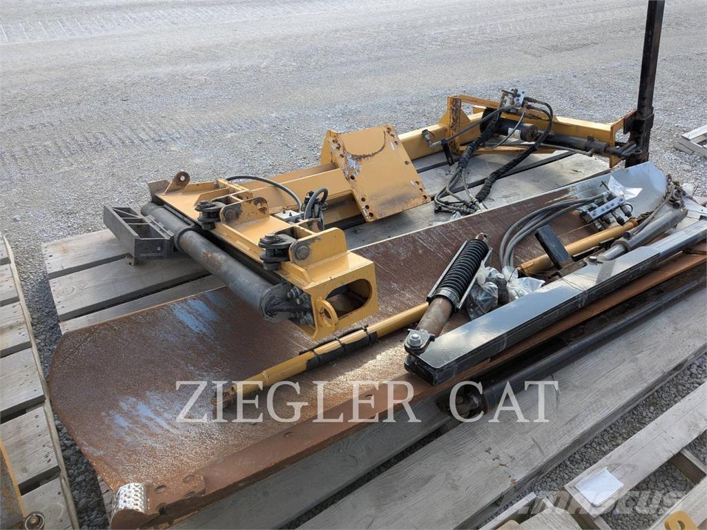 Falls SNOWWING Sneslynger