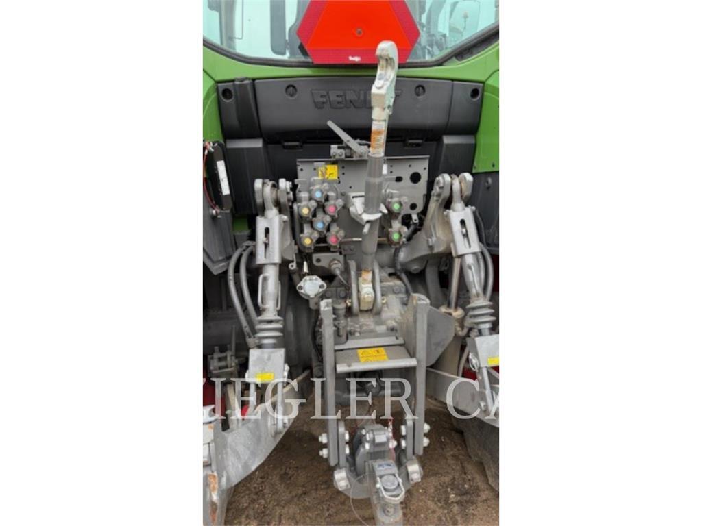 Fendt FT514G3 Traktorer