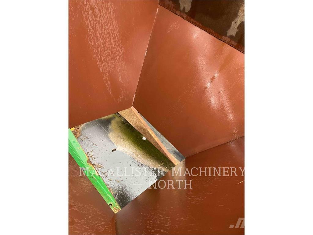 Finlay 312 HYDSCREEN Mineudstyr