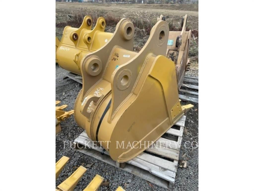Fleco 317 24 HD BUCKET Skovle