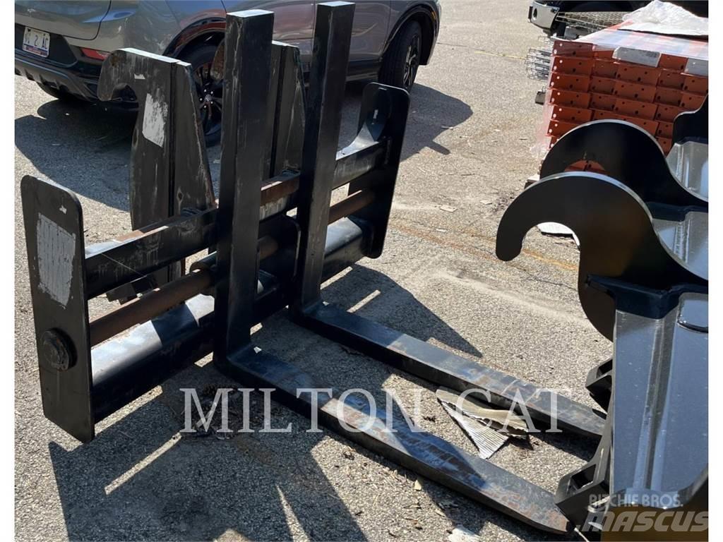 Fleco FUSION FORKS Pallegafler