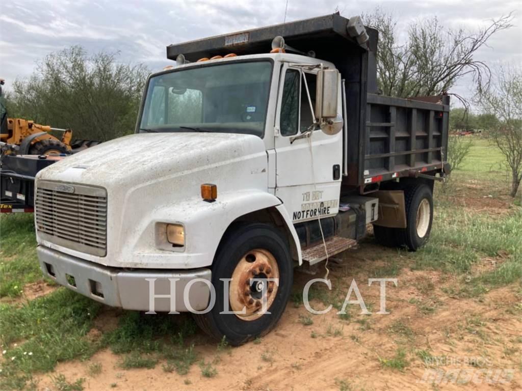 Freightliner F701 Andre lastbiler