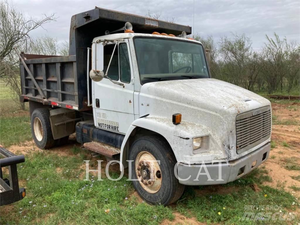 Freightliner F701 Andre lastbiler