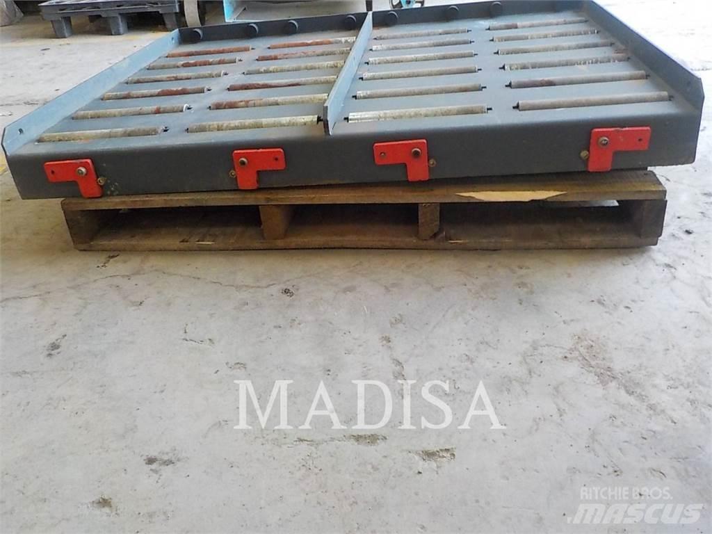  FRONIUS WA16-MOD Entreprenør - Andet