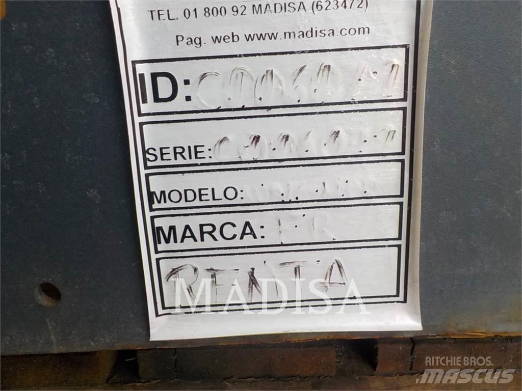  FRONIUS WA16-MOD Entreprenør - Andet