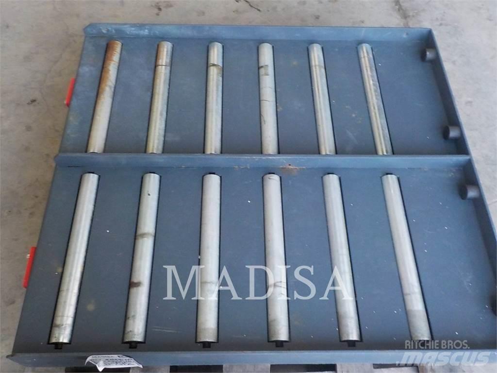 FRONIUS WA8-MOD Entreprenør - Andet