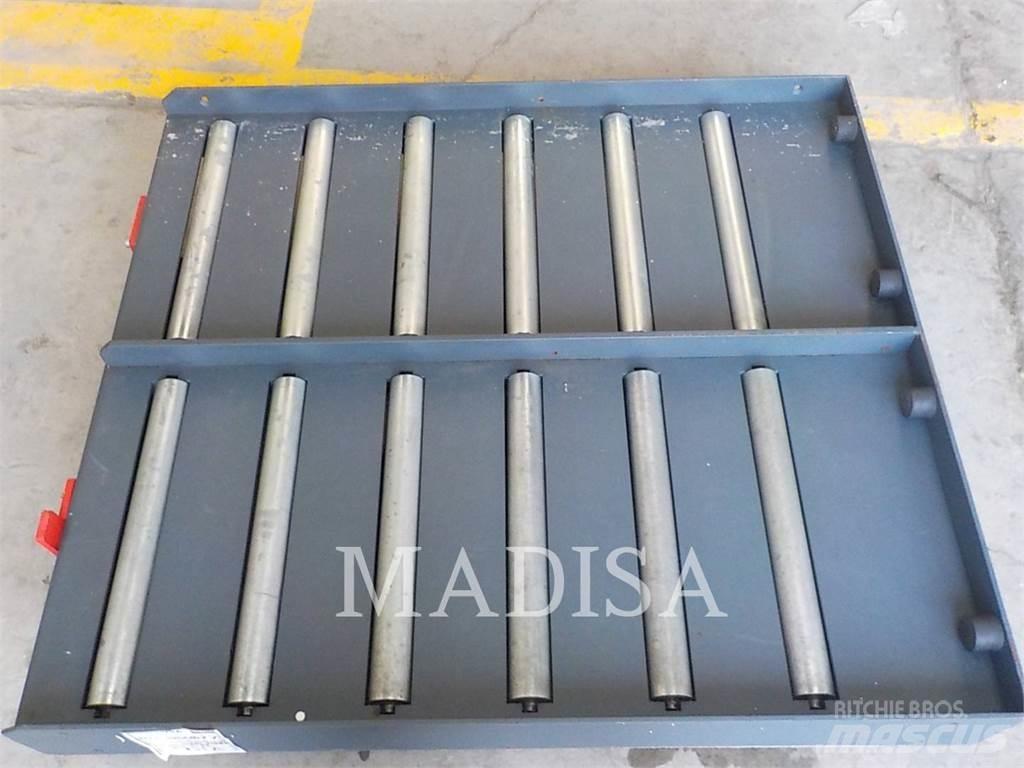  FRONIUS WA8-MOD Entreprenør - Andet