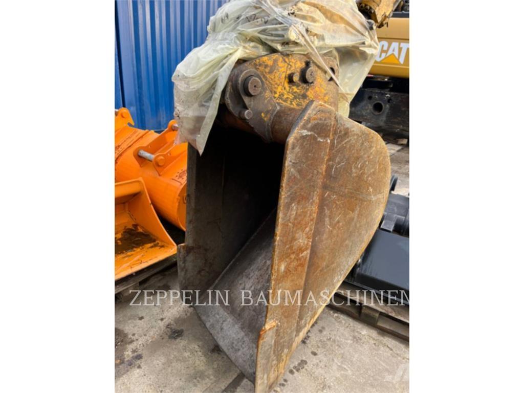 Furukawa W730 Gravemaskiner på hjul