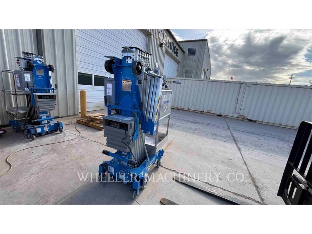 Genie AWP30S Saxlifte