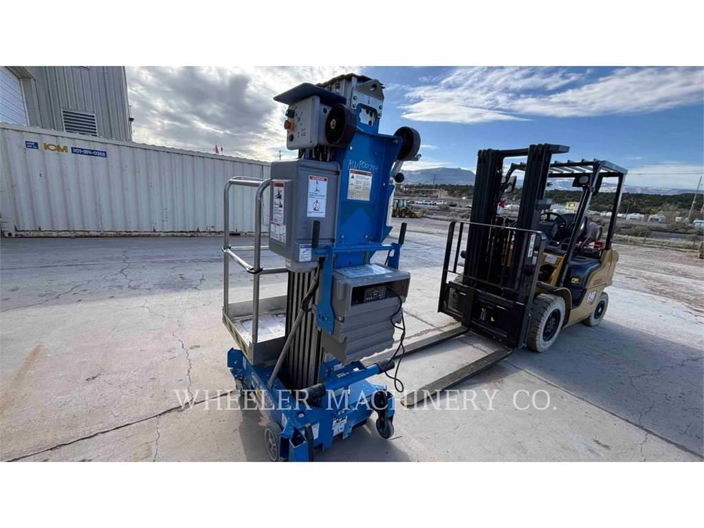 Genie AWP30S Saxlifte