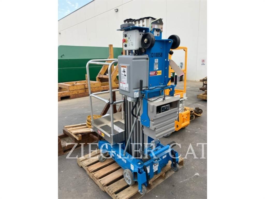 Genie AWP30S Saxlifte