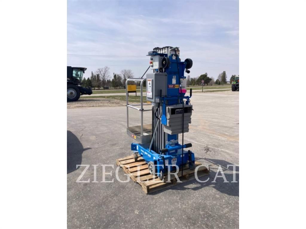 Genie AWP30S Saxlifte
