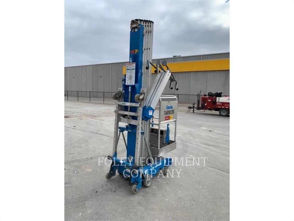 Genie AWP36SDC Saxlifte