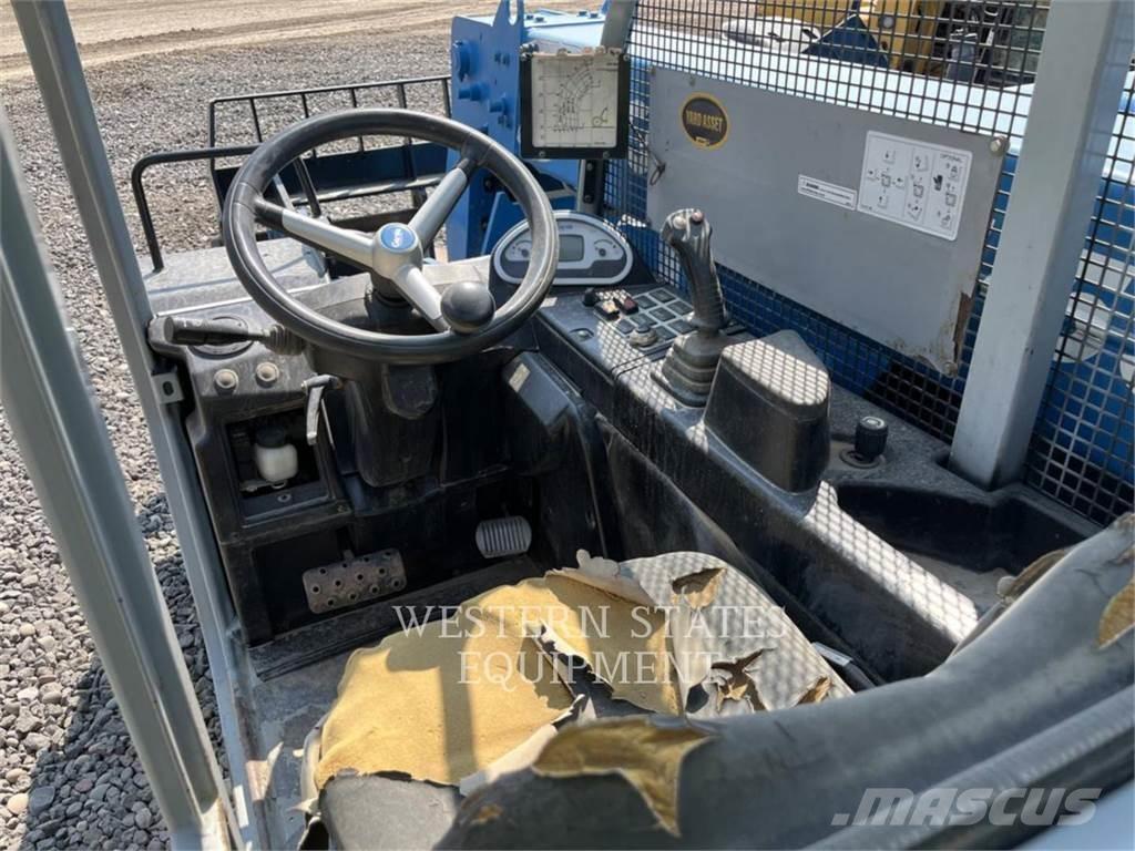 Genie GN TH5519 Teleskoplæssere