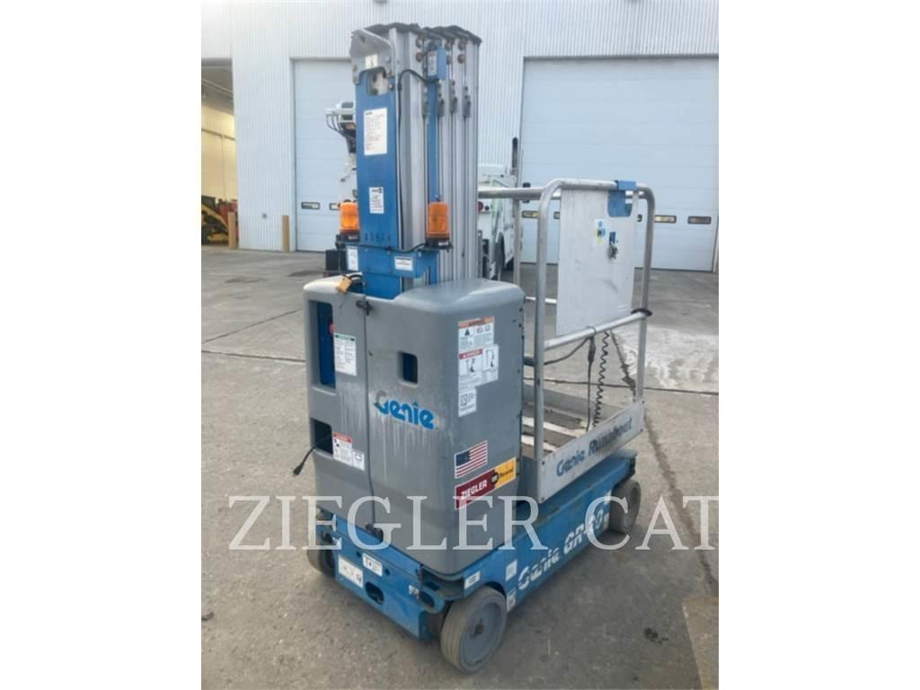Genie GR20 Saxlifte