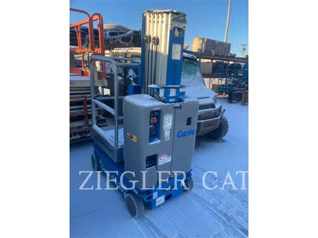 Genie GR20 Saxlifte
