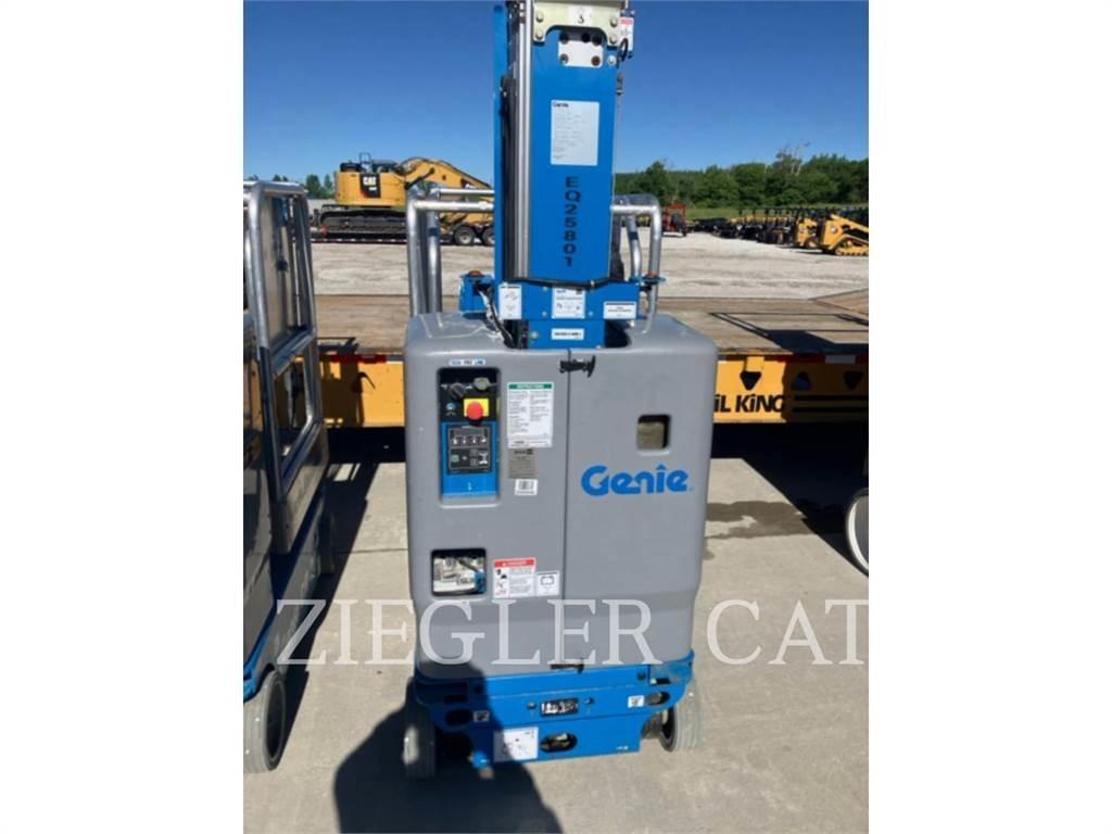 Genie GR20 Saxlifte