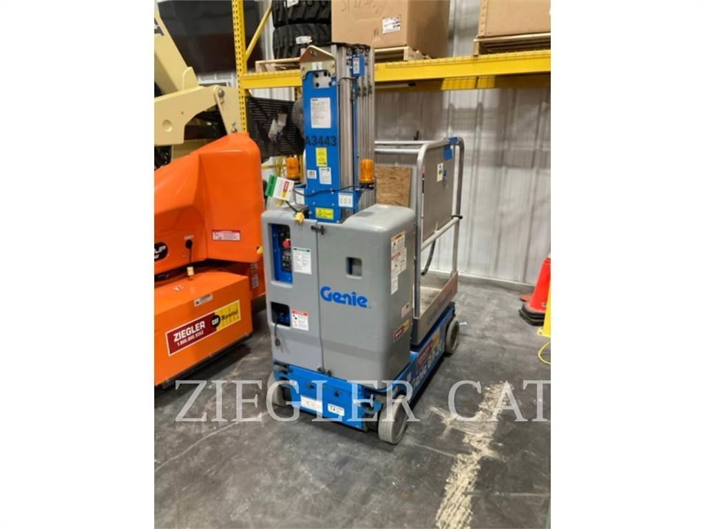 Genie GR20 Saxlifte