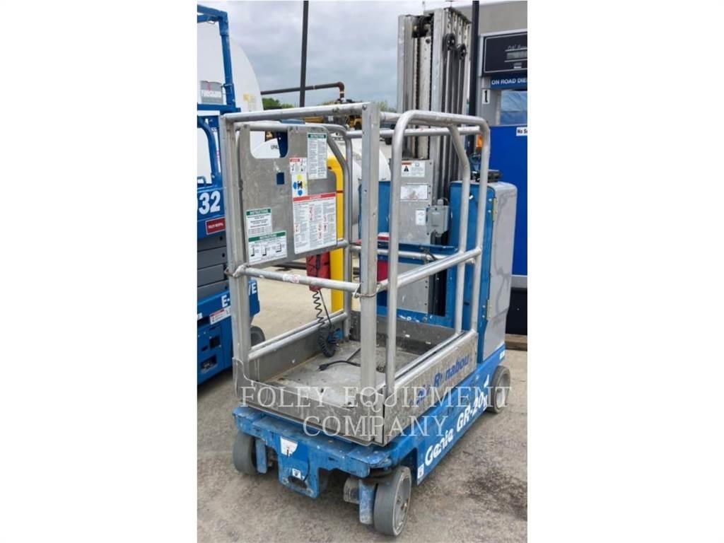 Genie GR20 Saxlifte