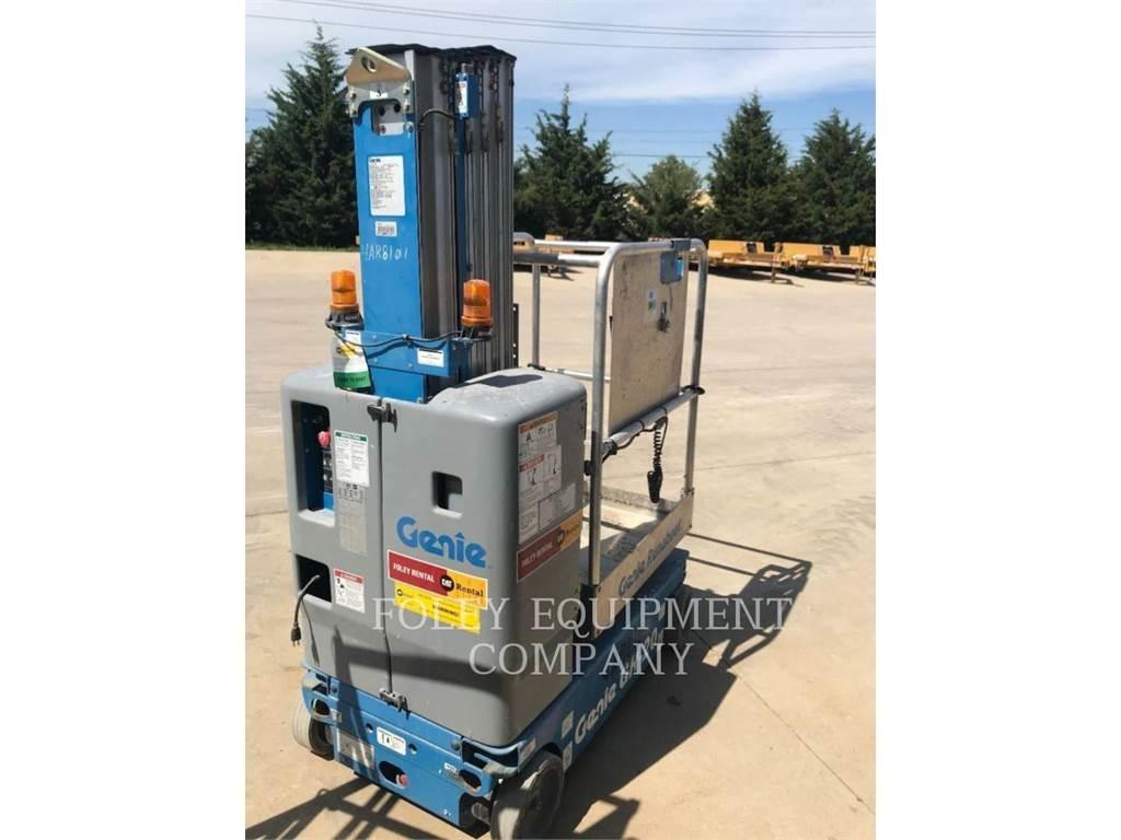 Genie GR20 Saxlifte