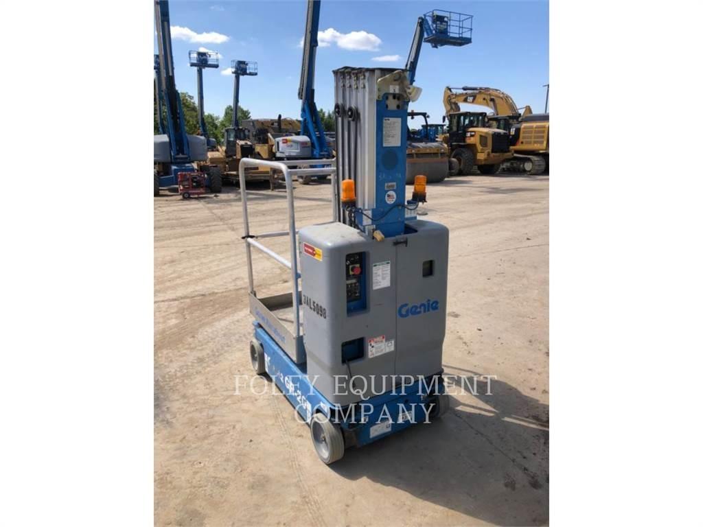 Genie GR20 Saxlifte