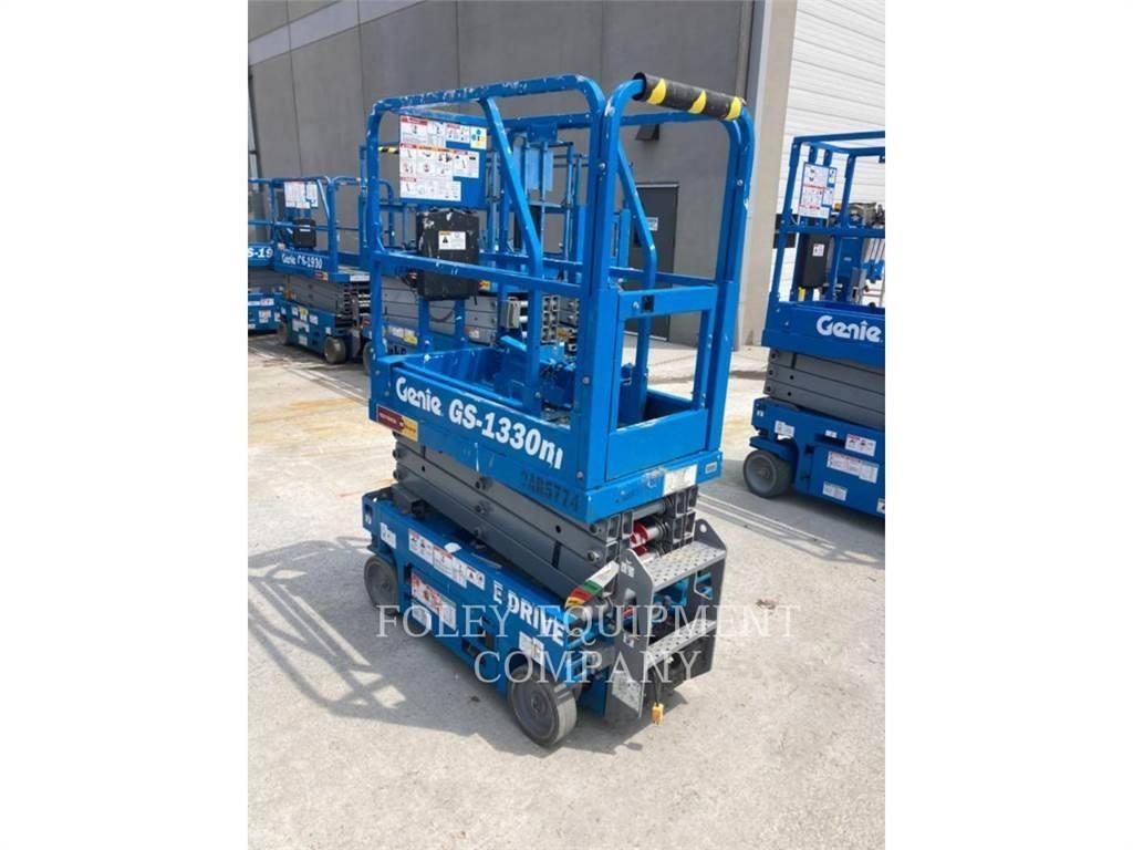 Genie GS1330 Saxlifte