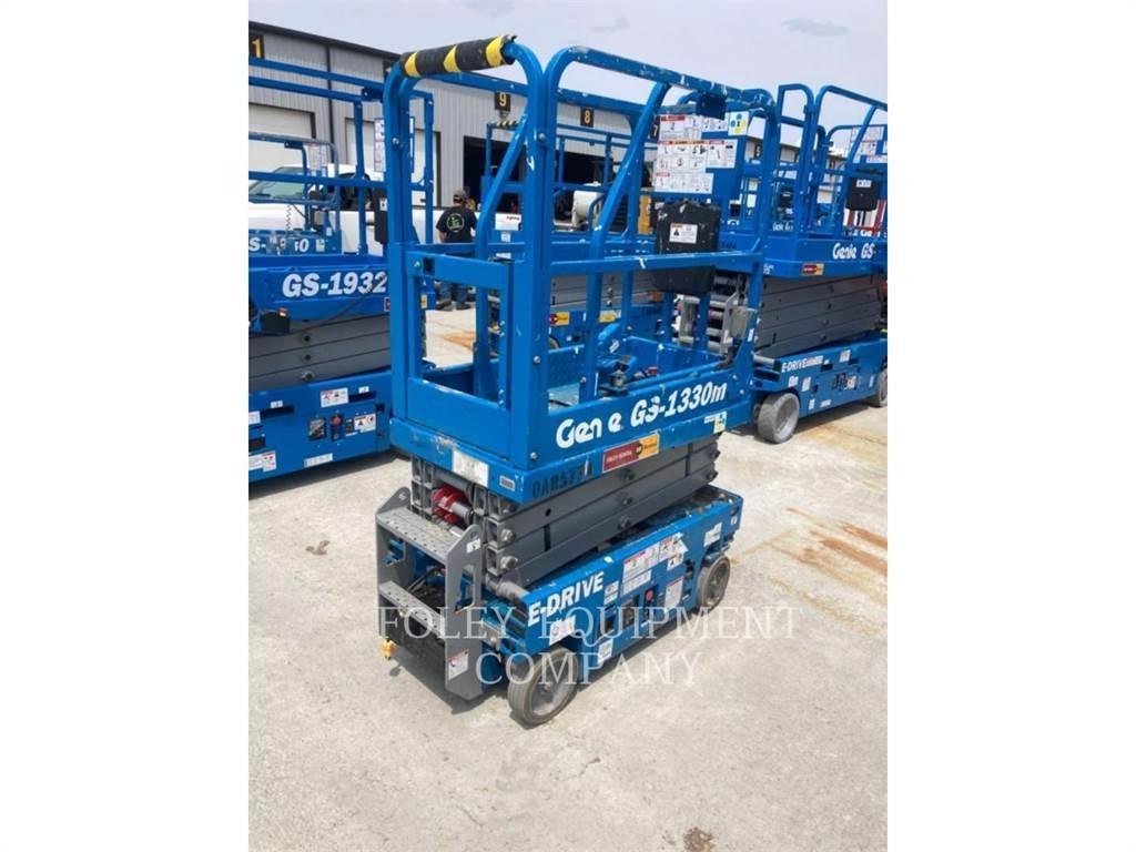 Genie GS1330 Saxlifte