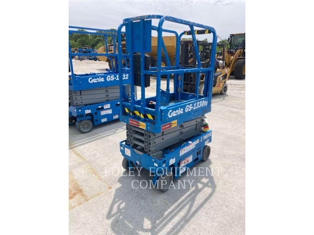 Genie GS1330 Saxlifte