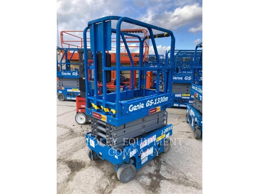 Genie GS1330 Saxlifte